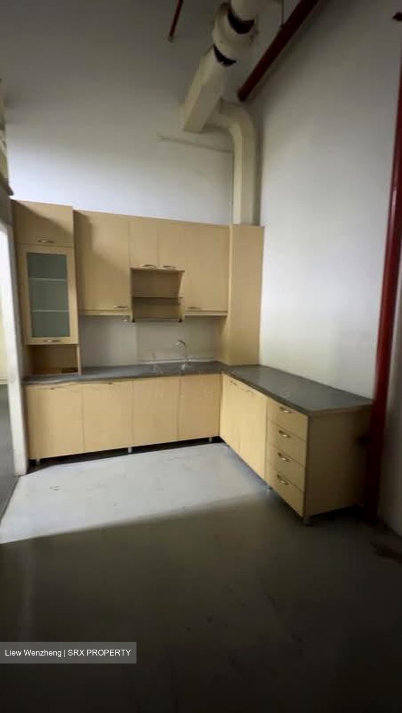 Paya Ubi Industrial Park (D14), Factory #588471861